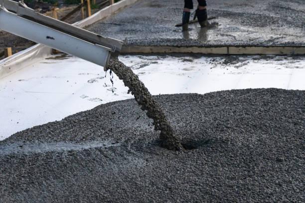 Best Concrete Grinding and Polishing in Morton, WA