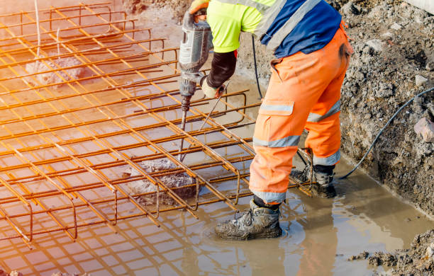  Morton, WA Concrete contractor Pros